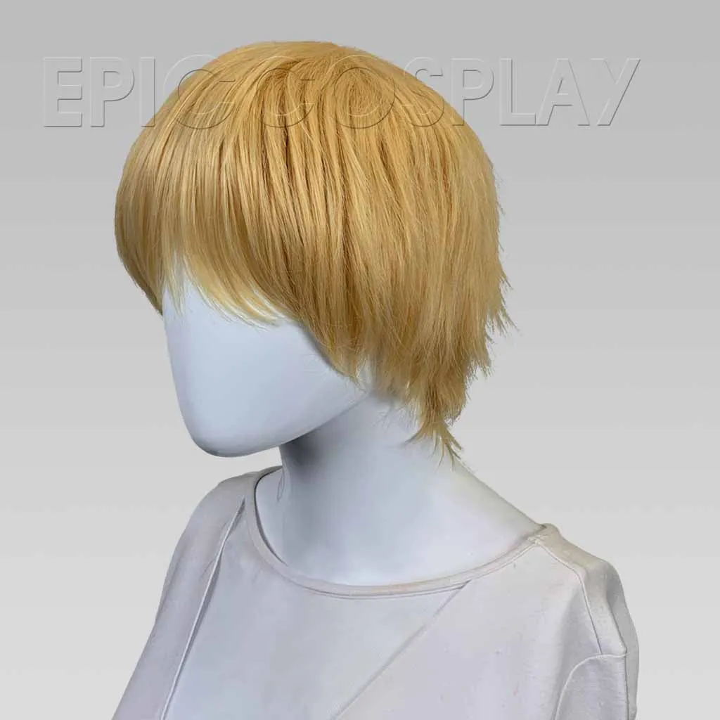 Signature - Blonde Short Wig