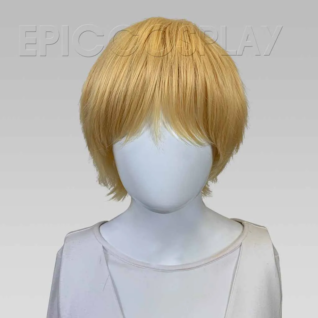 Signature - Blonde Short Wig