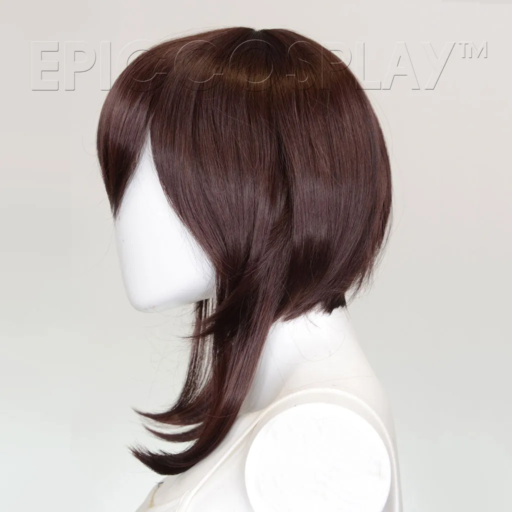Signature - Brown Hime Wig