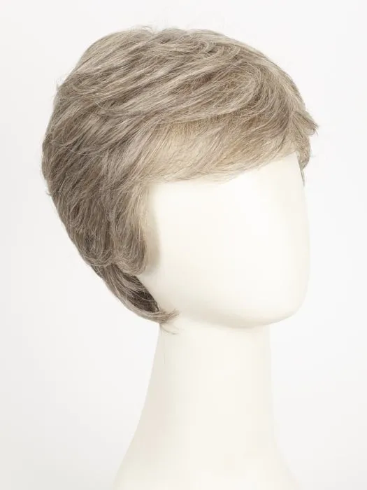 Sophistication by HIM | Lace Front Wig for Men