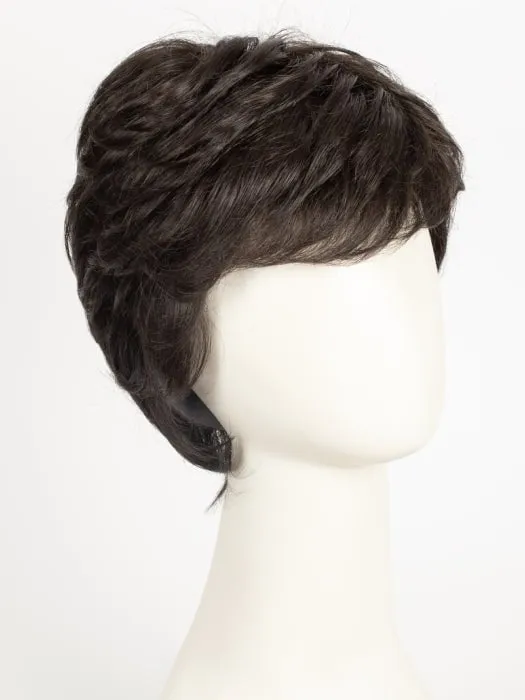 Sophistication by HIM | Lace Front Wig for Men