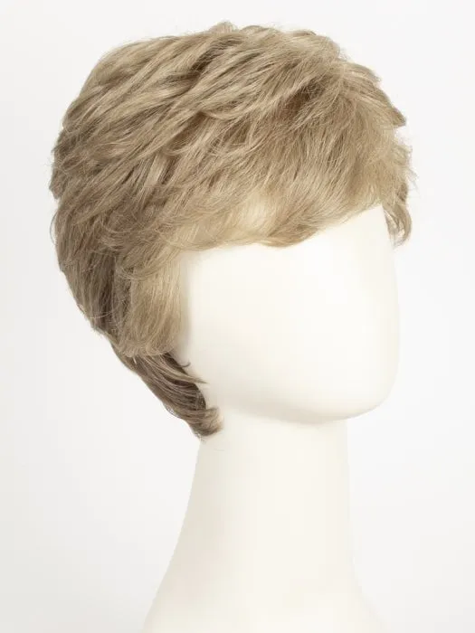 Sophistication by HIM | Lace Front Wig for Men