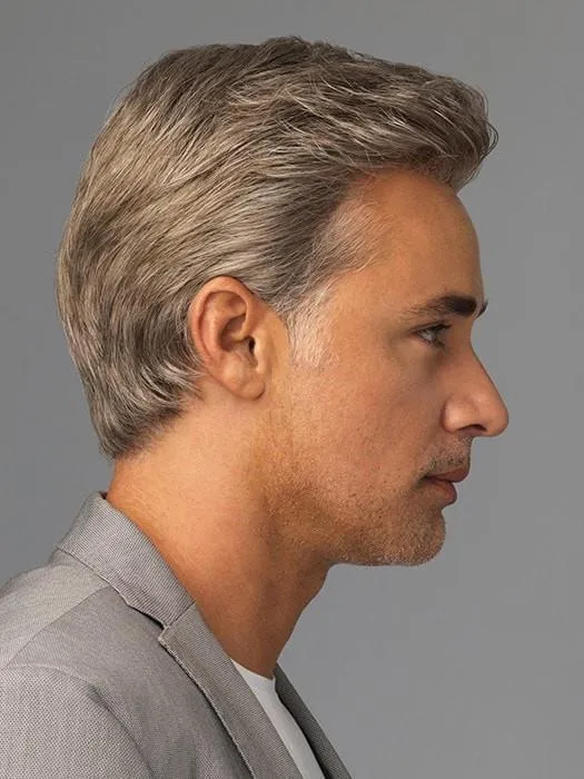 Sophistication by HIM | Lace Front Wig for Men
