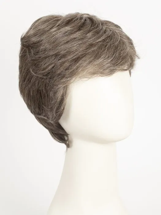 Sophistication by HIM | Lace Front Wig for Men