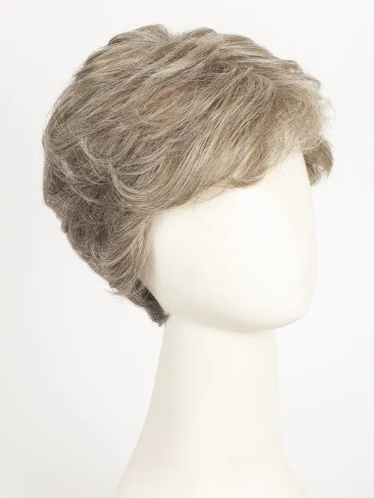 Sophistication by HIM | Lace Front Wig for Men