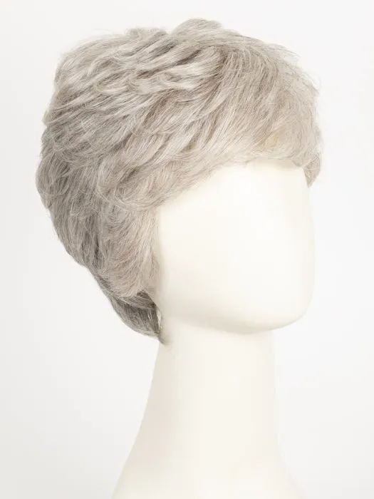 Sophistication by HIM | Lace Front Wig for Men