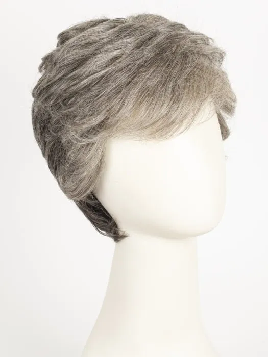 Sophistication by HIM | Lace Front Wig for Men