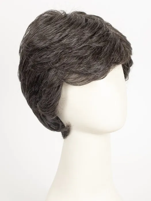 Sophistication by HIM | Lace Front Wig for Men