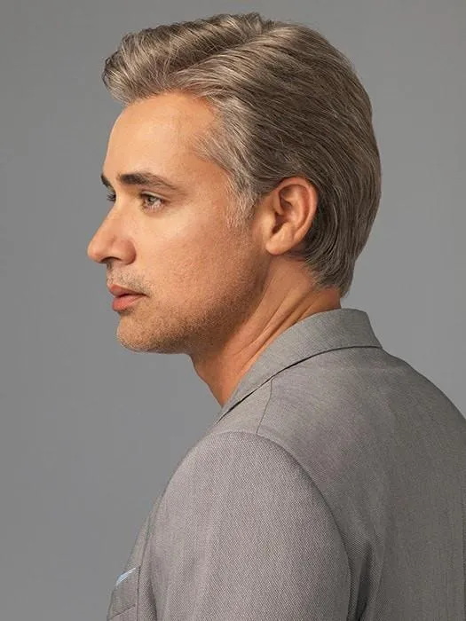 Sophistication by HIM | Lace Front Wig for Men