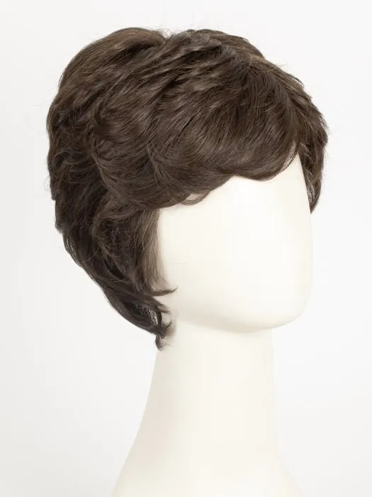 Sophistication by HIM | Lace Front Wig for Men