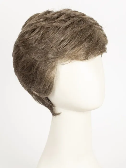Sophistication by HIM | Lace Front Wig for Men