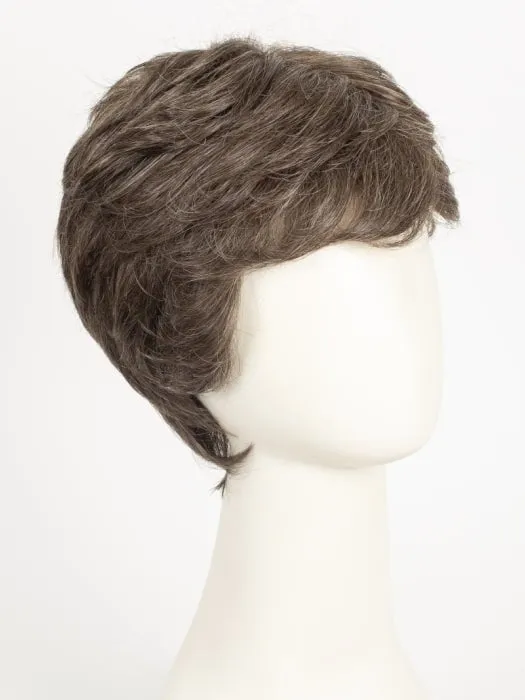 Sophistication by HIM | Lace Front Wig for Men