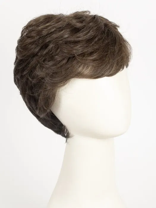 Sophistication by HIM | Lace Front Wig for Men