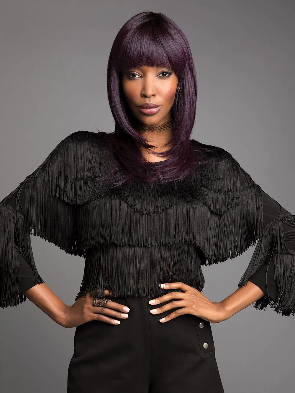 Spellbound | Synthetic Wig (Basic Cap) | DISCONTINUED