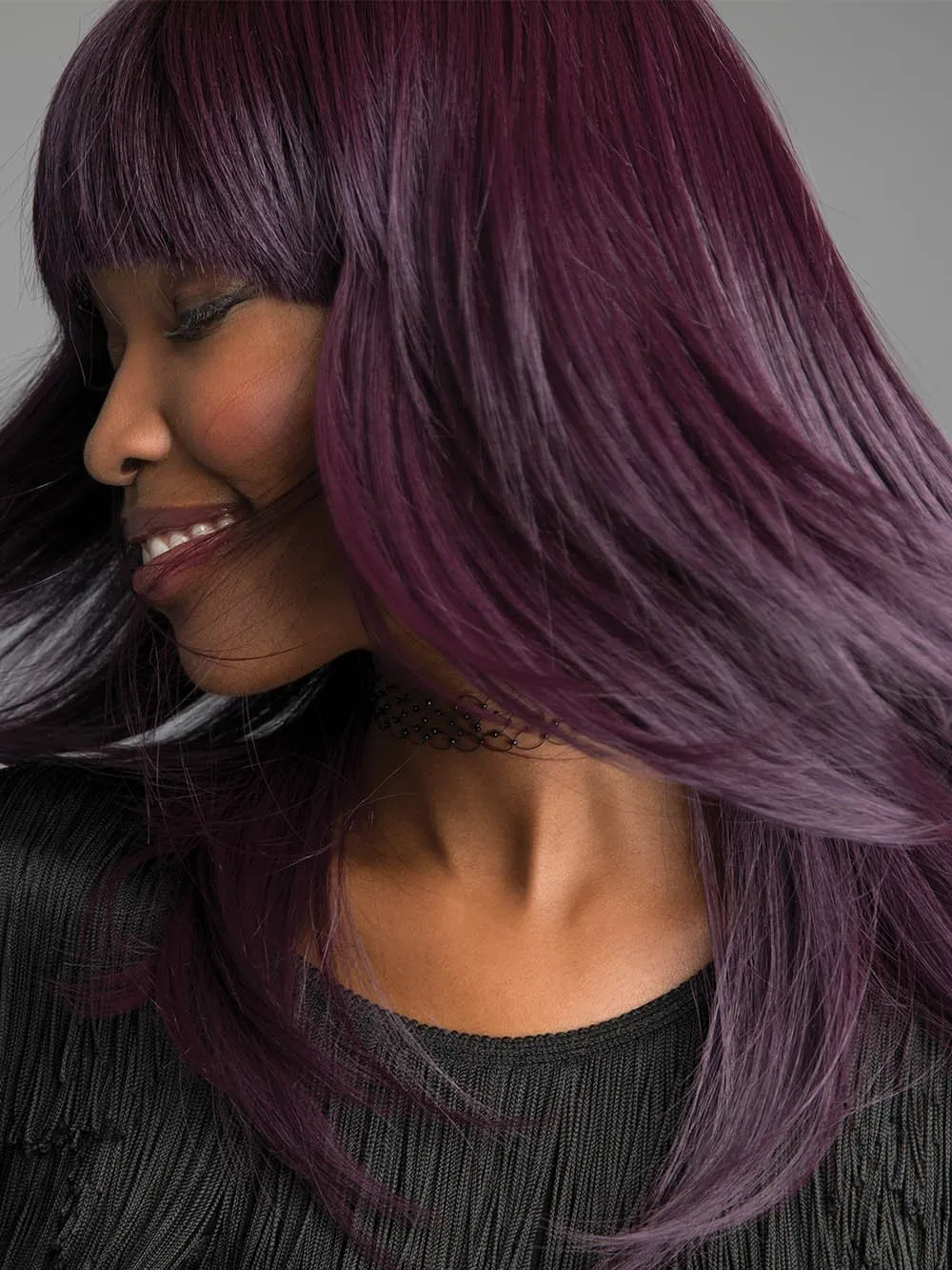 Spellbound | Synthetic Wig (Basic Cap) | DISCONTINUED
