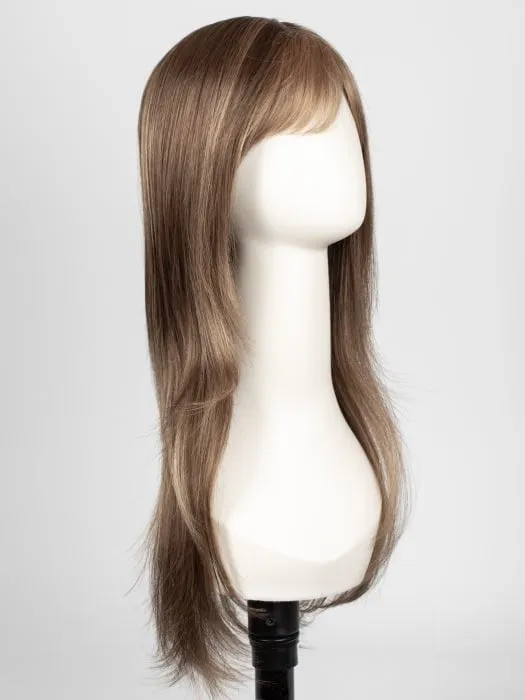 Stevie | Synthetic Wig (Mono Top)