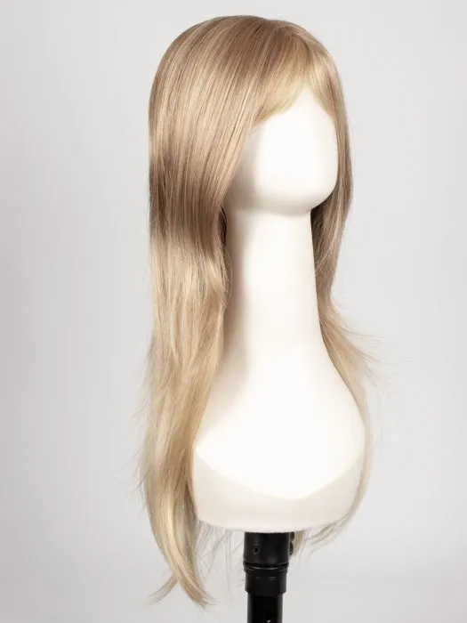 Stevie | Synthetic Wig (Mono Top)