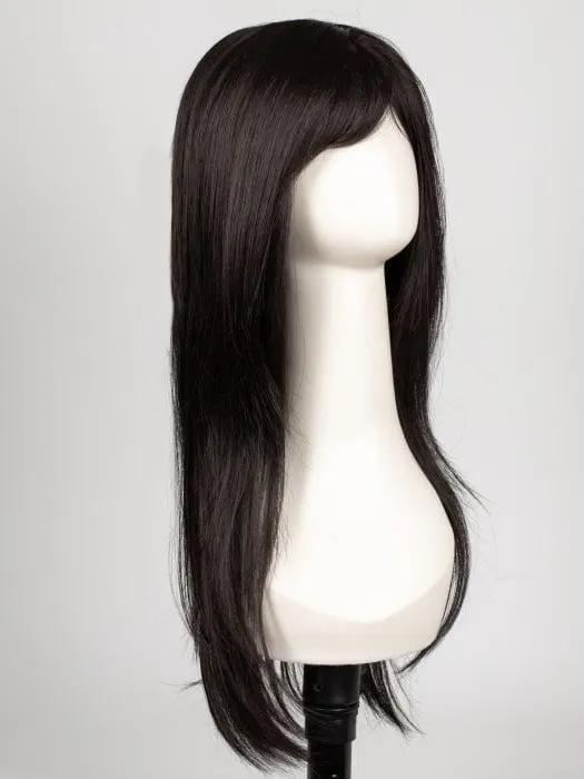 Stevie | Synthetic Wig (Mono Top)