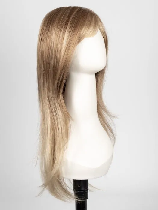 Stevie | Synthetic Wig (Mono Top)