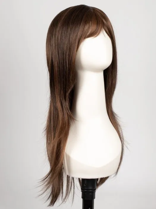 Stevie | Synthetic Wig (Mono Top)