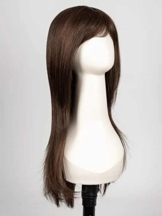 Stevie | Synthetic Wig (Mono Top)