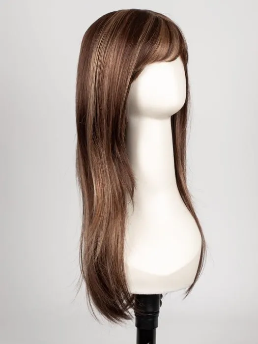 Stevie | Synthetic Wig (Mono Top)