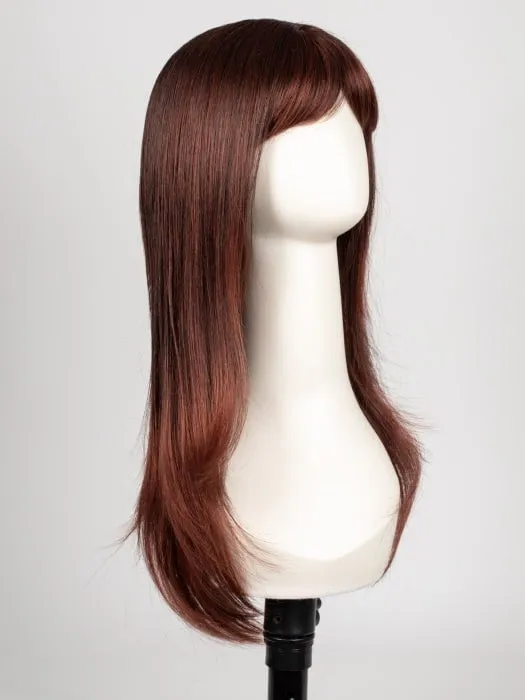 Stevie | Synthetic Wig (Mono Top)