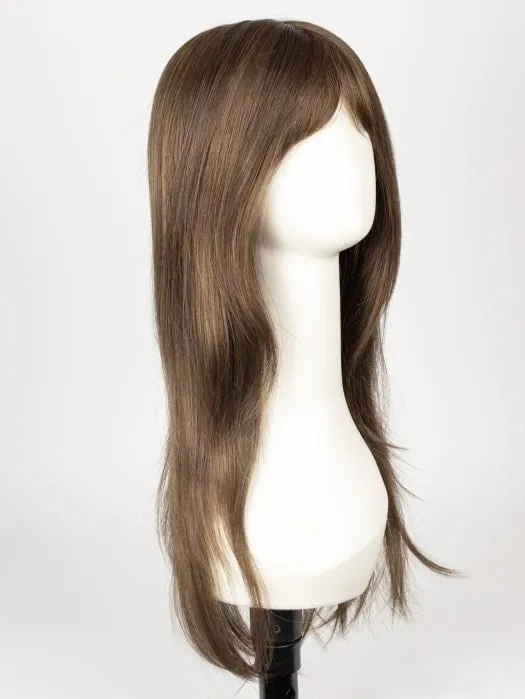 Stevie | Synthetic Wig (Mono Top)
