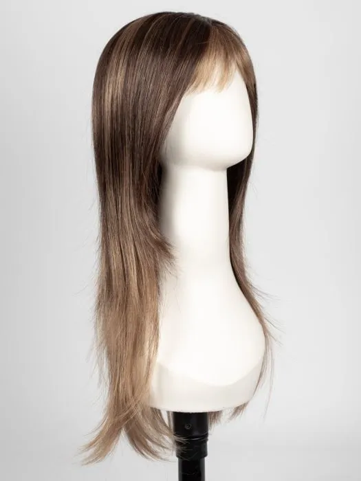 Stevie | Synthetic Wig (Mono Top)