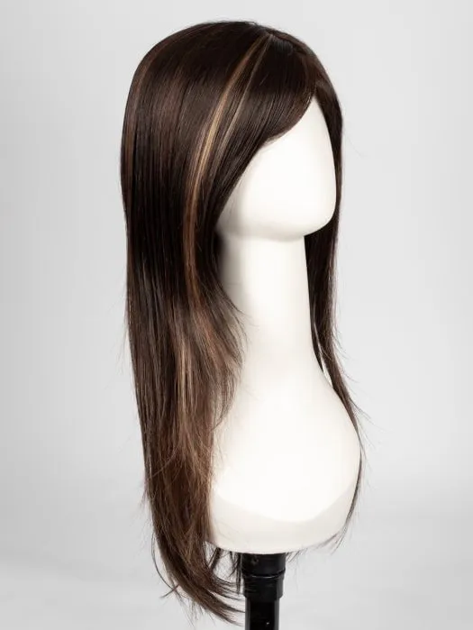 Stevie | Synthetic Wig (Mono Top)