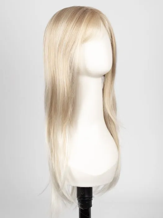 Stevie | Synthetic Wig (Mono Top)