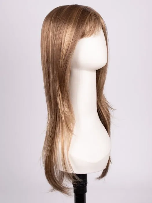 Stevie | Synthetic Wig (Mono Top)