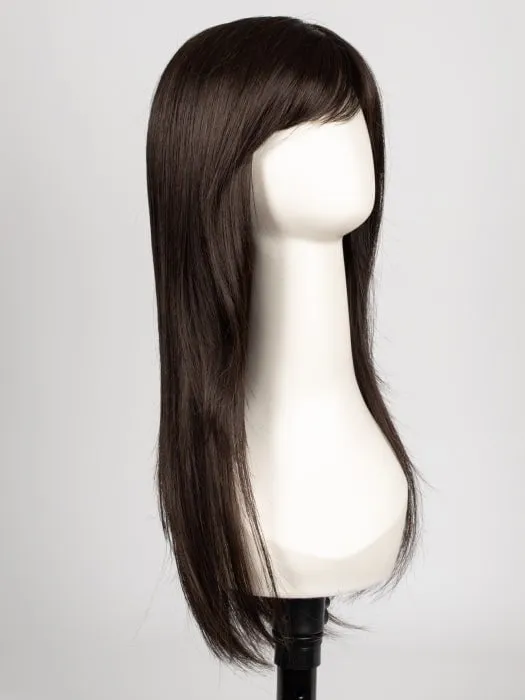 Stevie | Synthetic Wig (Mono Top)