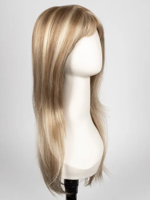 Stevie | Synthetic Wig (Mono Top)