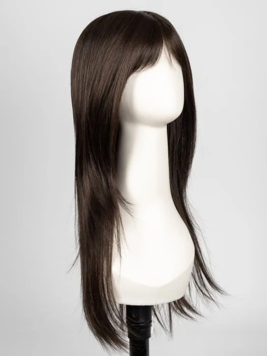 Stevie | Synthetic Wig (Mono Top)