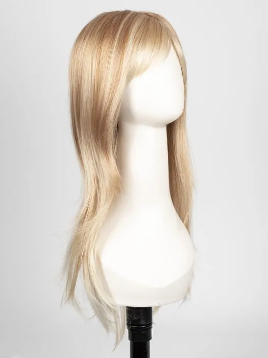 Stevie | Synthetic Wig (Mono Top)