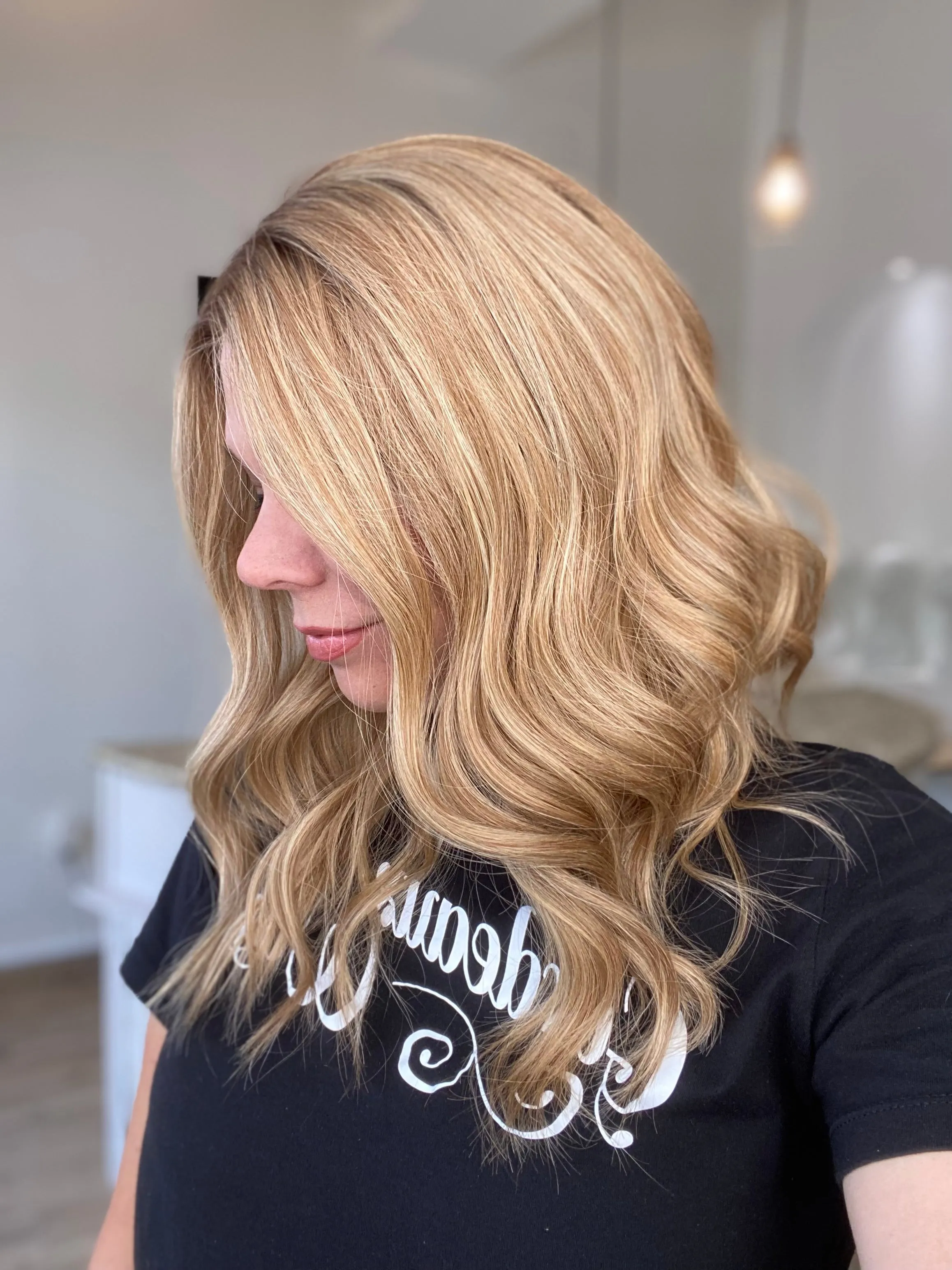 STOCK #JL9-322  GARDEAUX DELUXE HAND TIED DOUBLE MONO TOP WIG