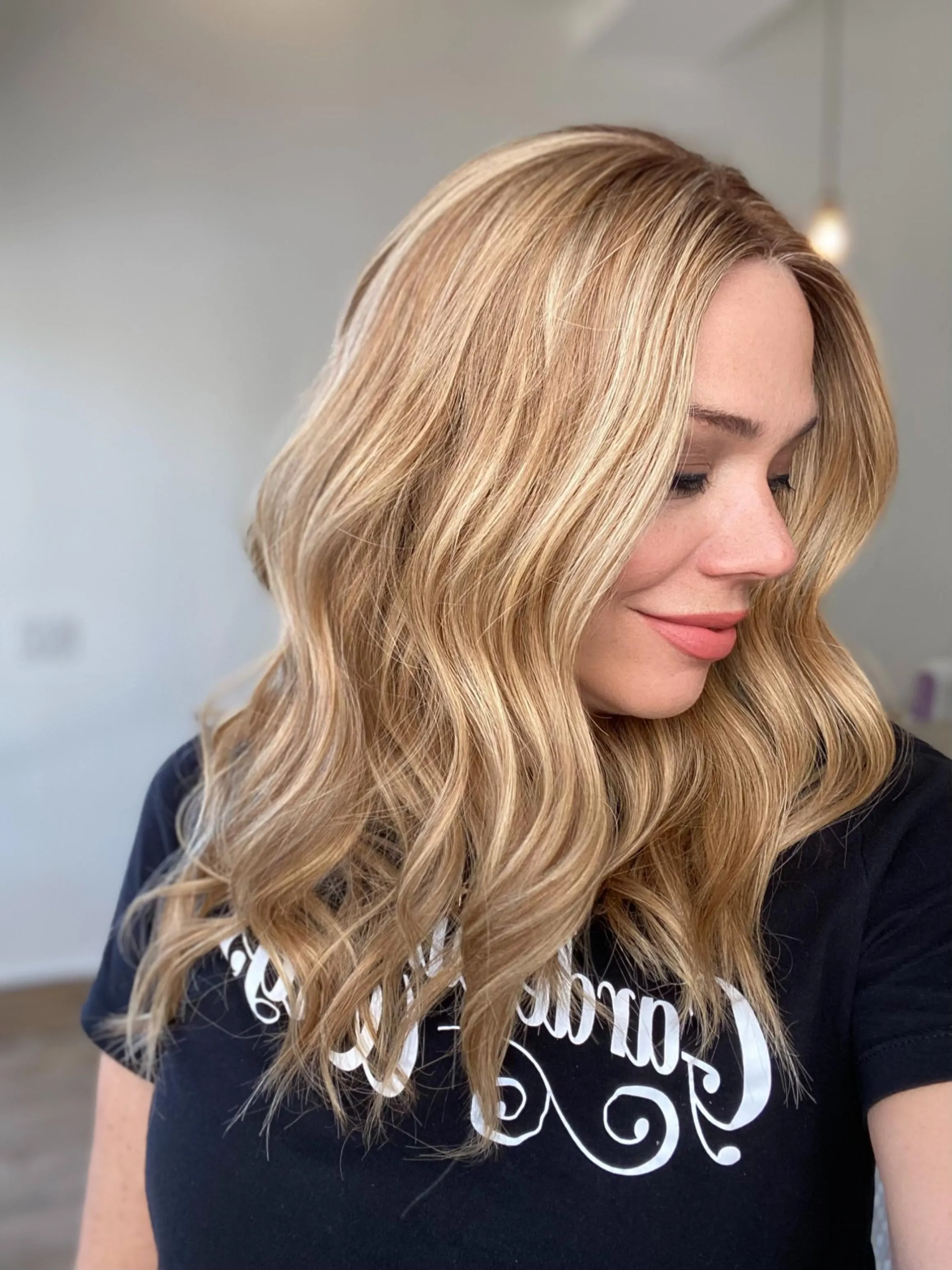 STOCK #JL9-322  GARDEAUX DELUXE HAND TIED DOUBLE MONO TOP WIG