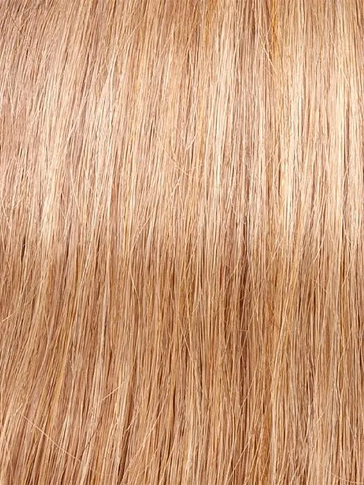 Stunning | Human Hair Lace Front Wig (Hand-Tied)