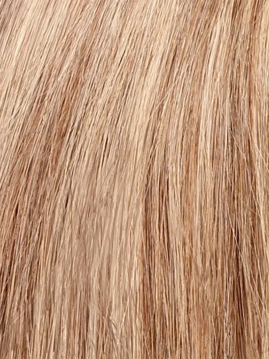 Stunning | Human Hair Lace Front Wig (Hand-Tied)