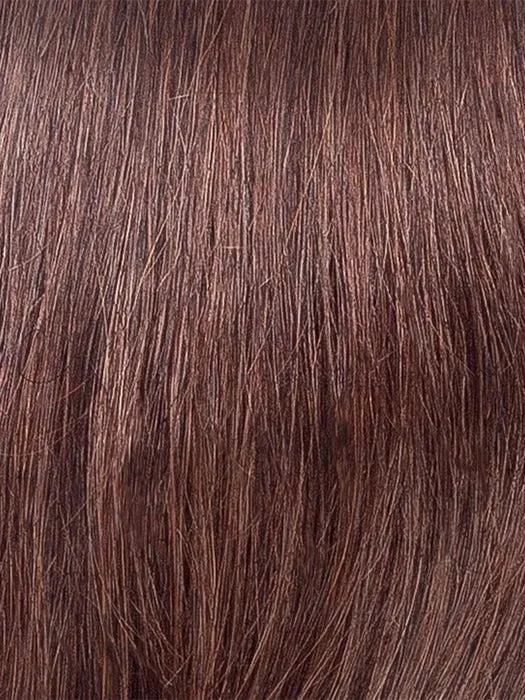 Stunning | Human Hair Lace Front Wig (Hand-Tied)
