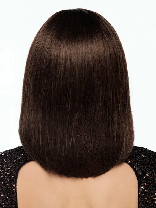 Stunning | Human Hair Lace Front Wig (Hand-Tied)