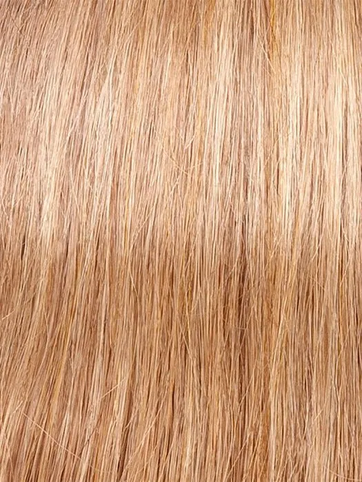 Stunning | Human Hair Lace Front Wig (Hand-Tied)