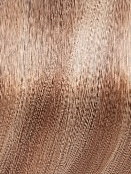 Stunning | Human Hair Lace Front Wig (Hand-Tied)