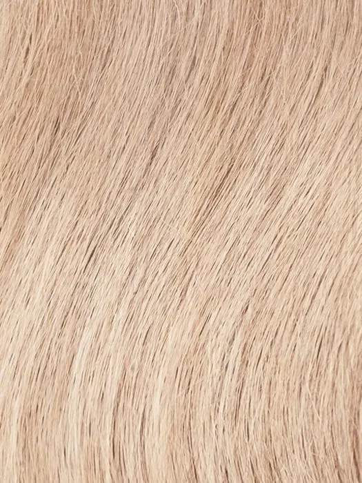 Stunning | Human Hair Lace Front Wig (Hand-Tied)