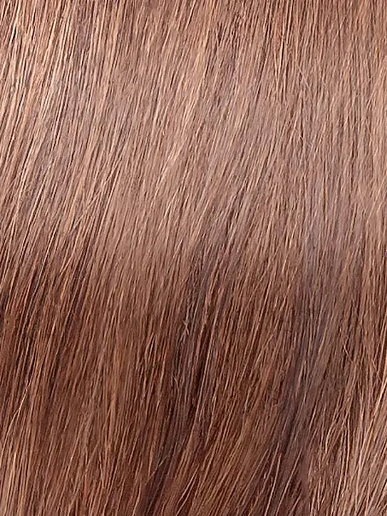 Stunning | Human Hair Lace Front Wig (Hand-Tied)