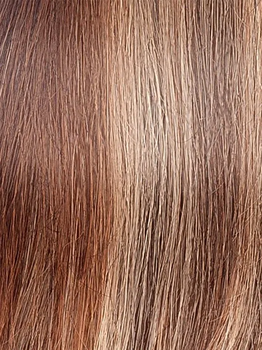 Stunning | Human Hair Lace Front Wig (Hand-Tied)