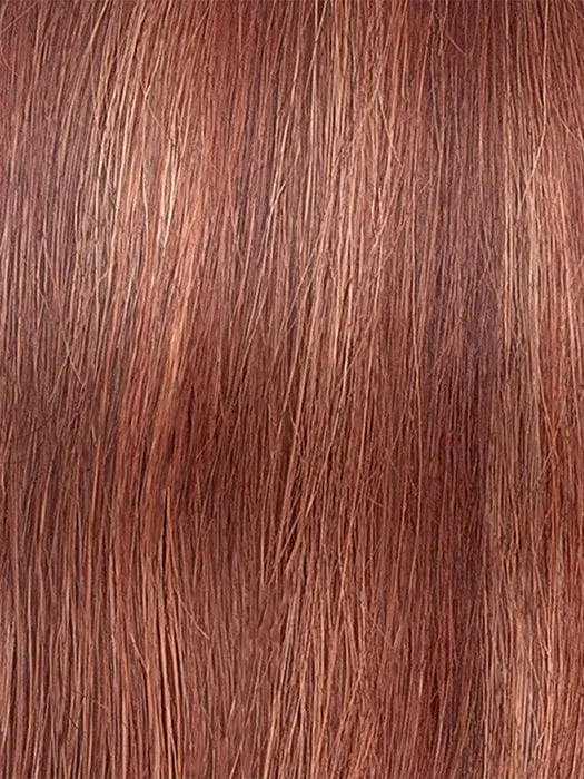 Stunning | Human Hair Lace Front Wig (Hand-Tied)