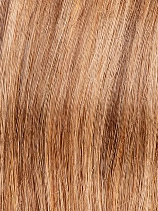 Stunning | Human Hair Lace Front Wig (Hand-Tied)