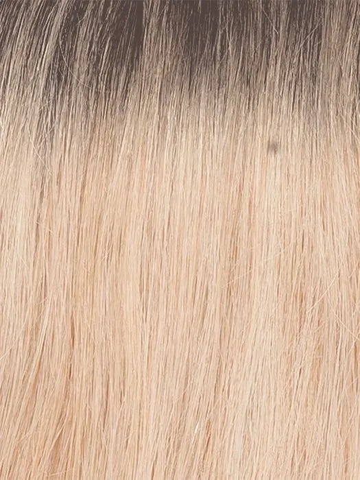 Stunning | Human Hair Lace Front Wig (Hand-Tied)